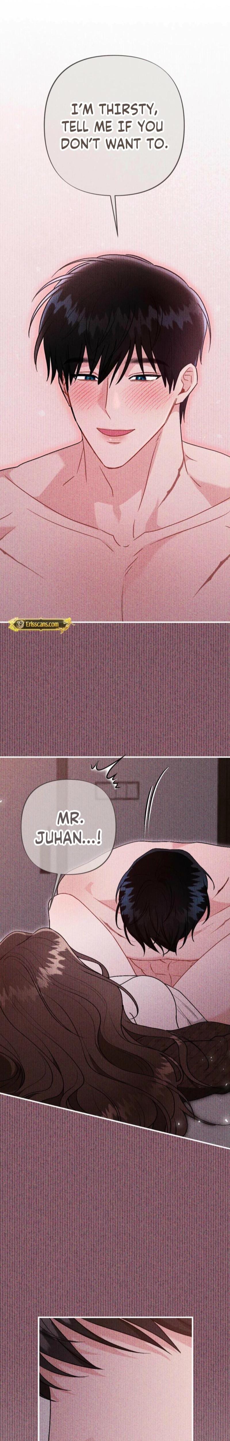 Layers of Night Uncensored, chapter 21, page 8 of 31