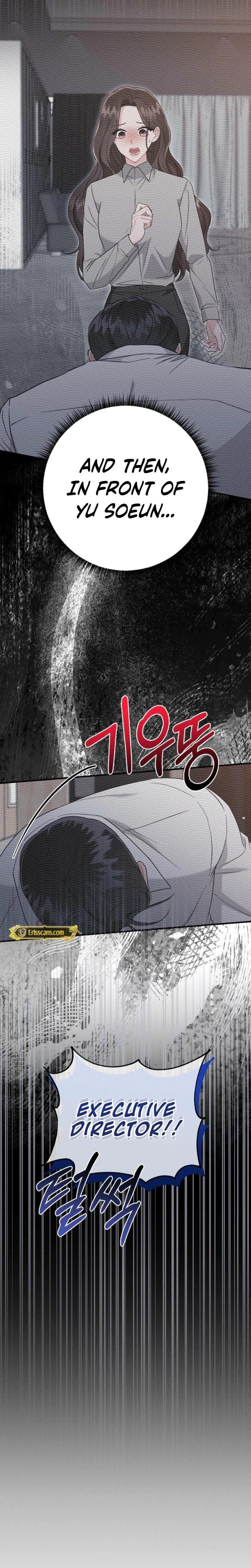 Layers of Night Uncensored, chapter 21, page 15 of 31