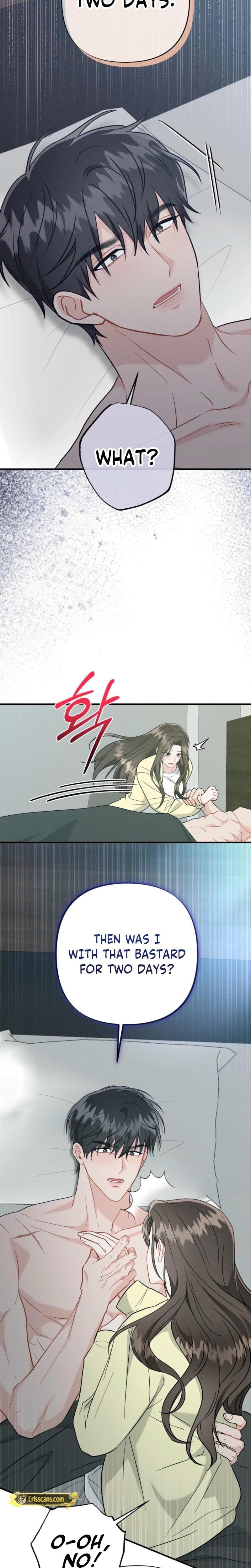 Layers of Night Uncensored, chapter 21, page 17 of 31
