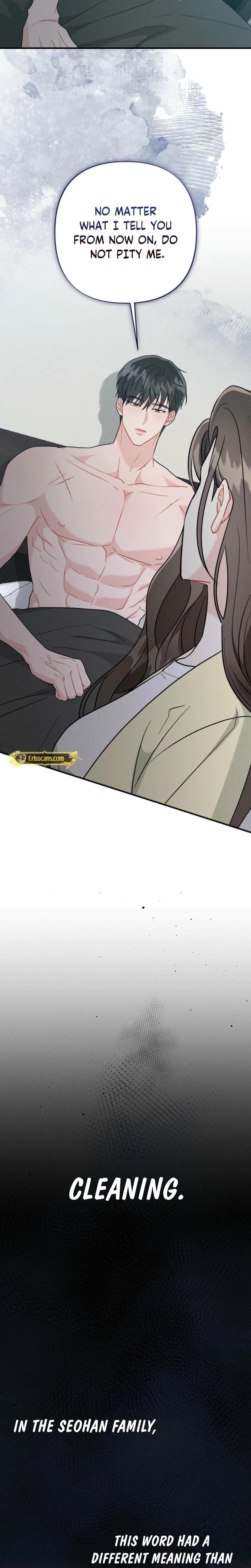 Layers of Night Uncensored, chapter 21, page 22 of 31