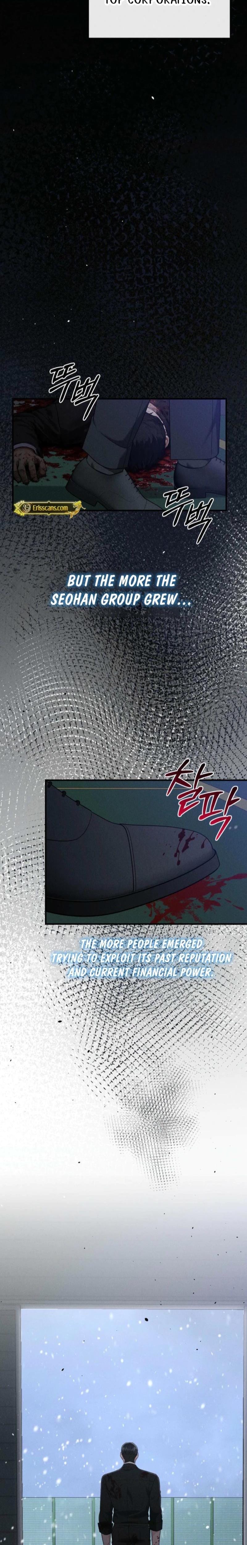 Layers of Night Uncensored, chapter 21, page 25 of 31