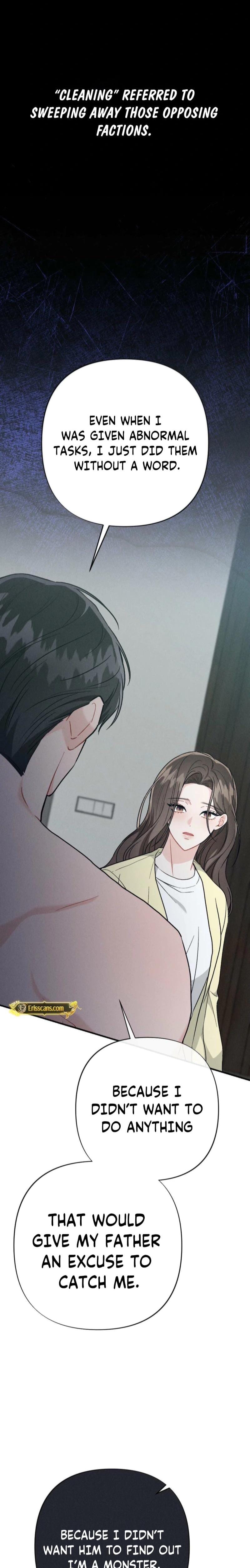 Layers of Night Uncensored, chapter 21, page 27 of 31