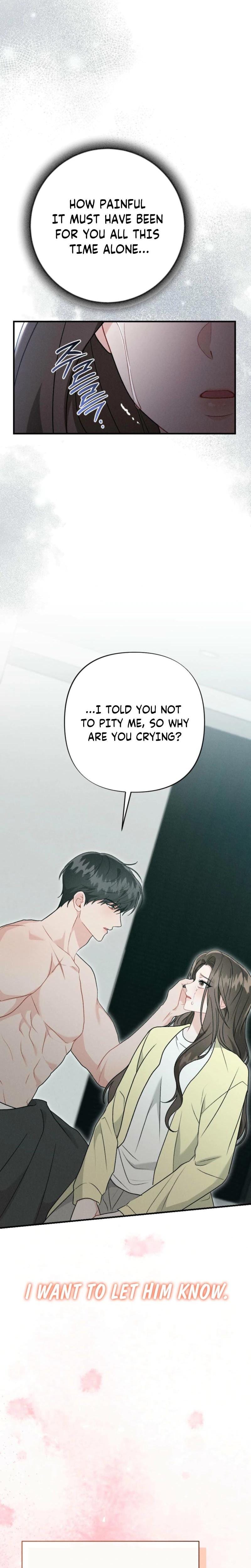 Layers of Night Uncensored, chapter 21, page 29 of 31