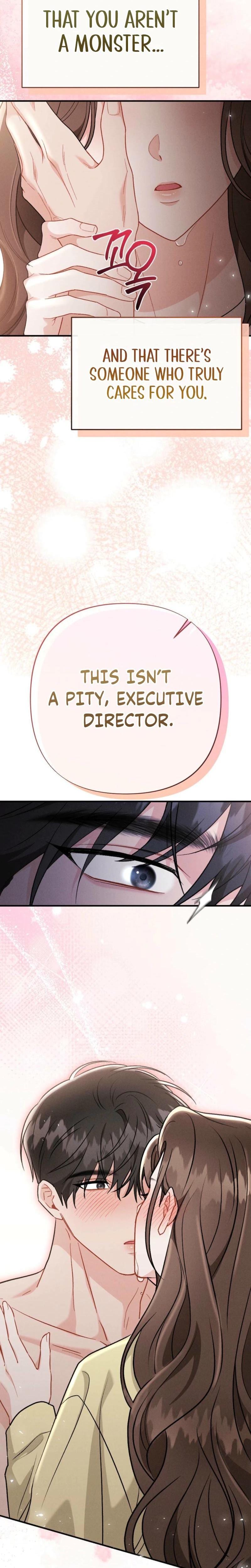 Layers of Night Uncensored, chapter 21, page 30 of 31