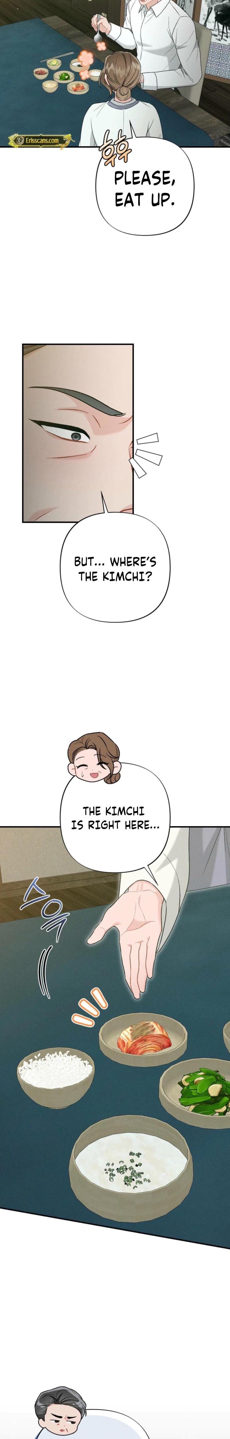 Layers of Night Uncensored, chapter 22, page 8 of 33