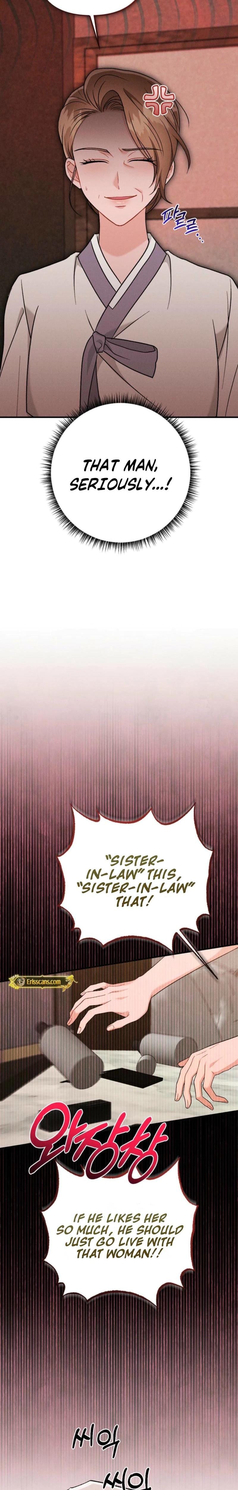 Layers of Night Uncensored, chapter 22, page 10 of 33