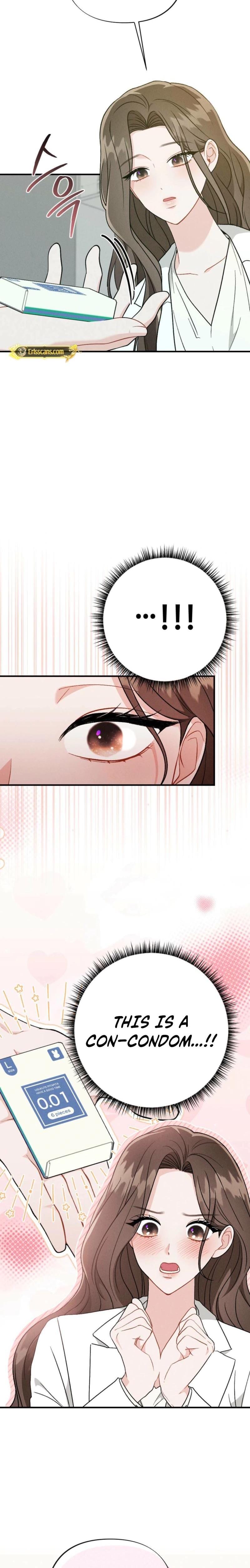 Layers of Night Uncensored, chapter 22, page 18 of 33