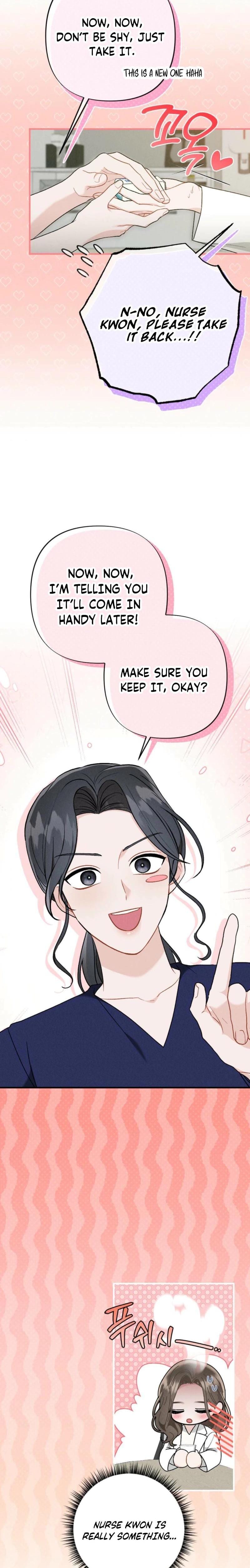 Layers of Night Uncensored, chapter 22, page 19 of 33