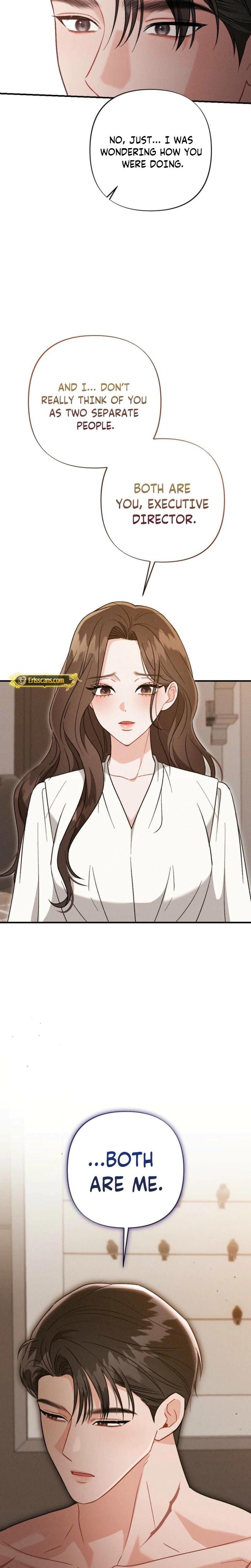 Layers of Night Uncensored, chapter 22, page 23 of 33