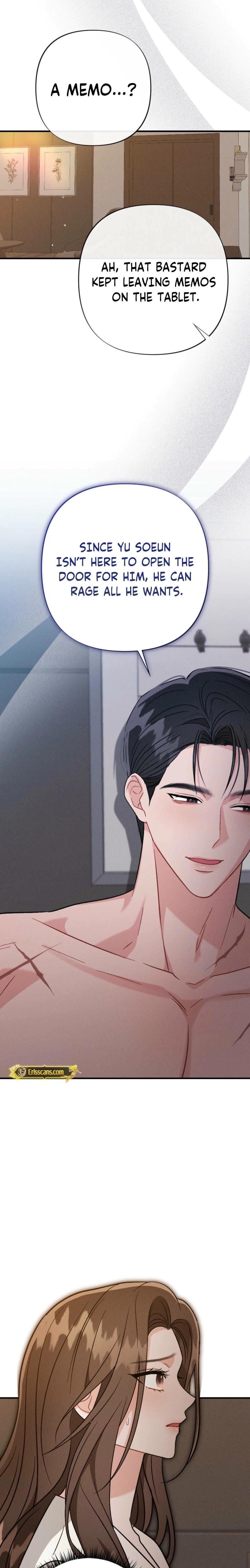 Layers of Night Uncensored, chapter 22, page 25 of 33