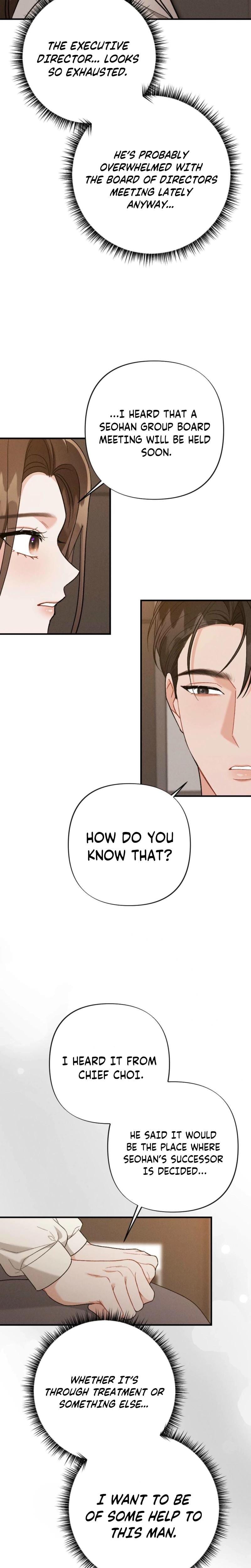 Layers of Night Uncensored, chapter 22, page 26 of 33