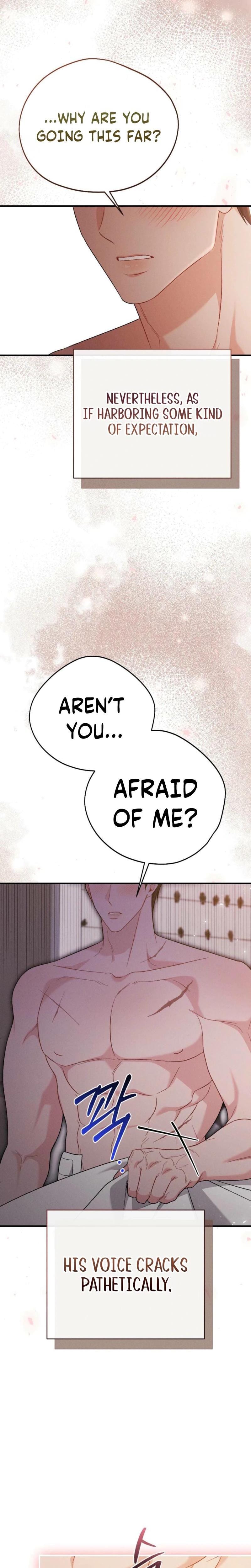 Layers of Night Uncensored, chapter 22, page 30 of 33