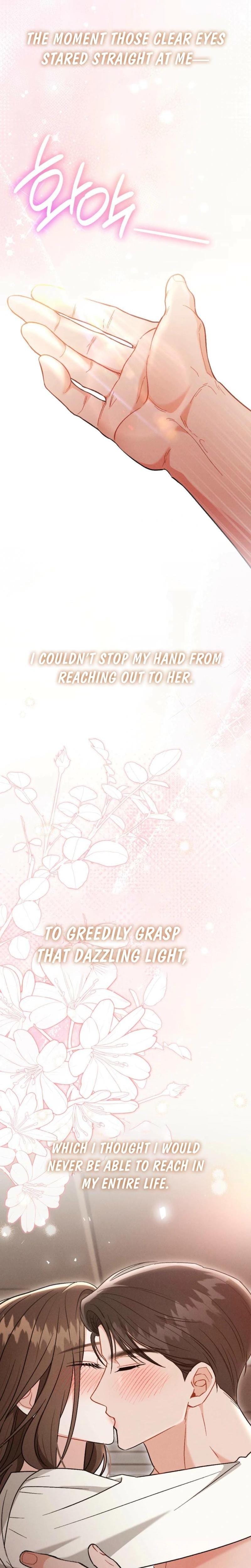 Layers of Night Uncensored, chapter 22, page 32 of 33