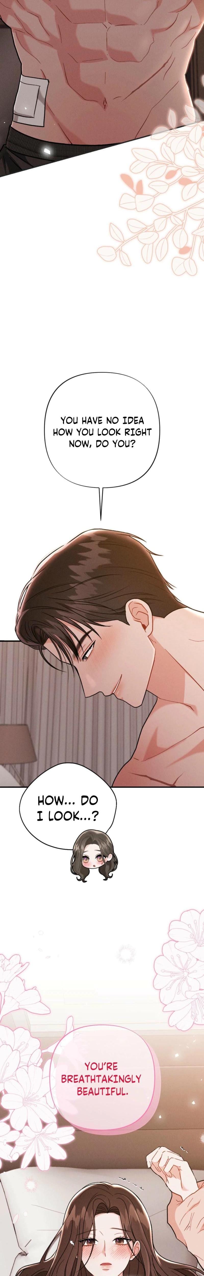 Layers of Night Uncensored, chapter 23, page 5 of 27