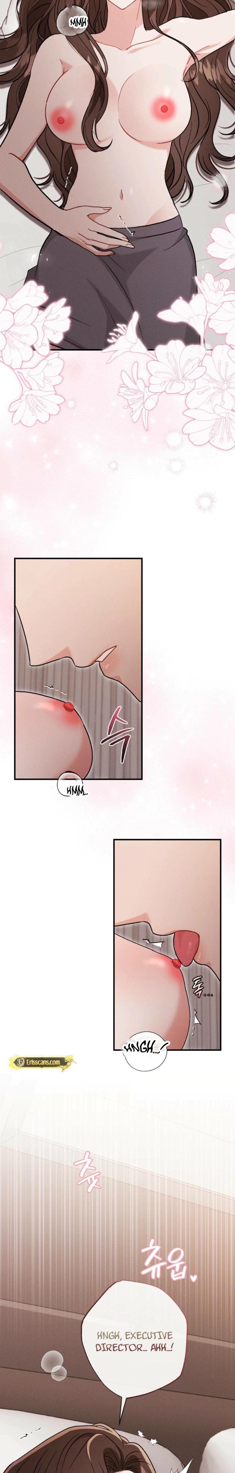 Layers of Night Uncensored, chapter 23, page 6 of 27