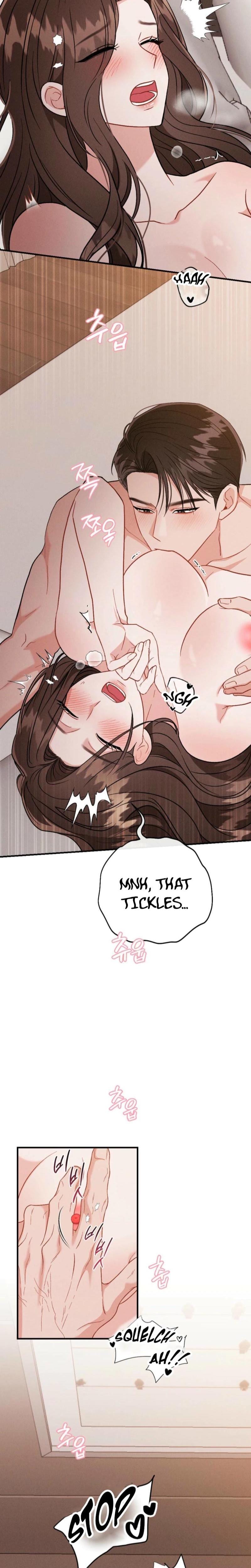 Layers of Night Uncensored, chapter 23, page 7 of 27
