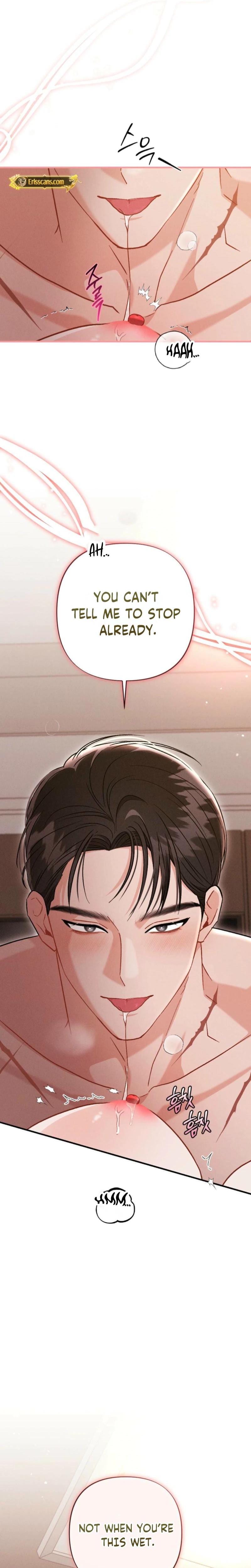 Layers of Night Uncensored, chapter 23, page 9 of 27