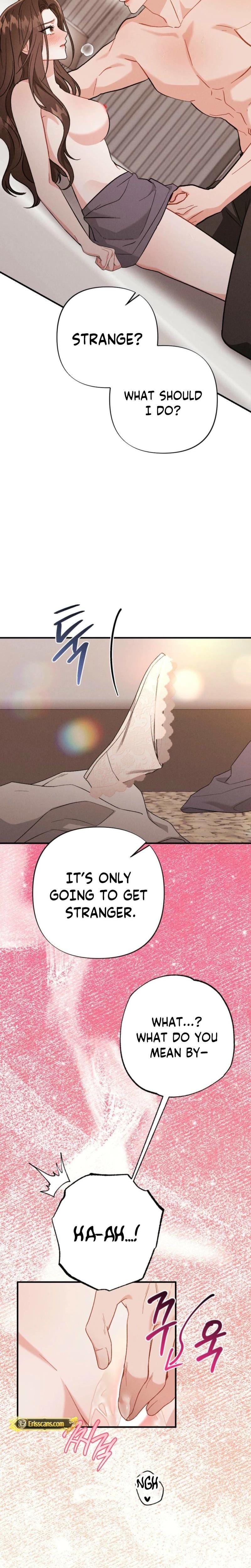 Layers of Night Uncensored, chapter 23, page 11 of 27