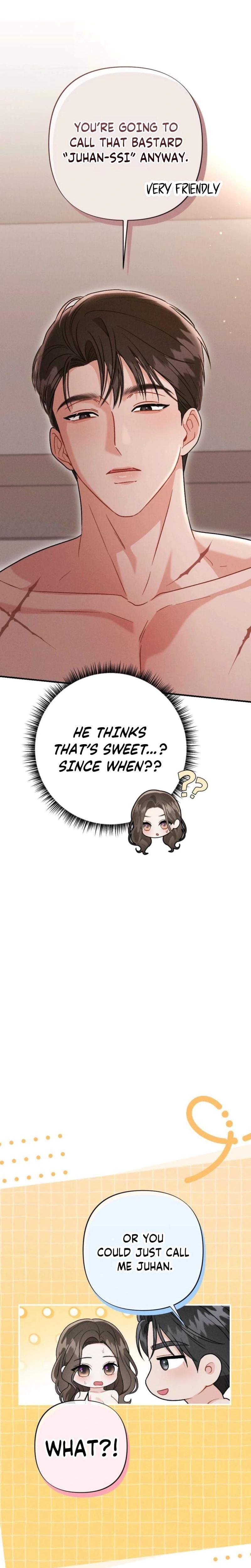 Layers of Night Uncensored, chapter 23, page 13 of 27