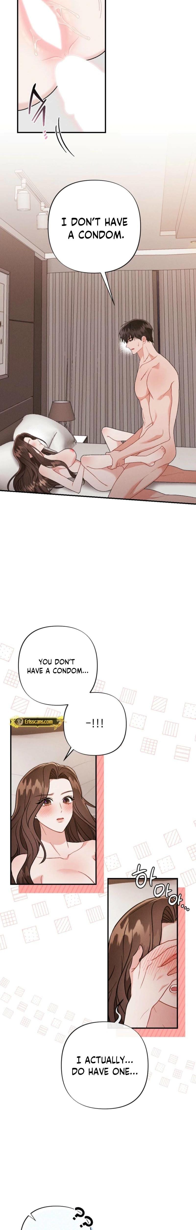 Layers of Night Uncensored, chapter 23, page 19 of 27