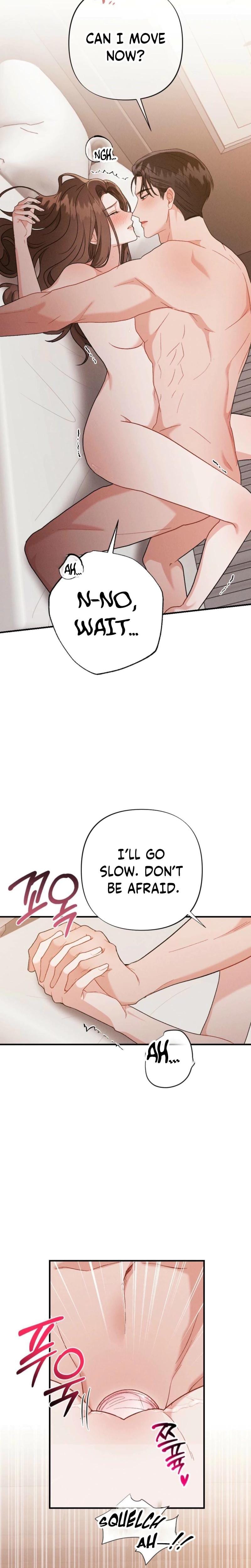 Layers of Night Uncensored, chapter 23, page 23 of 27