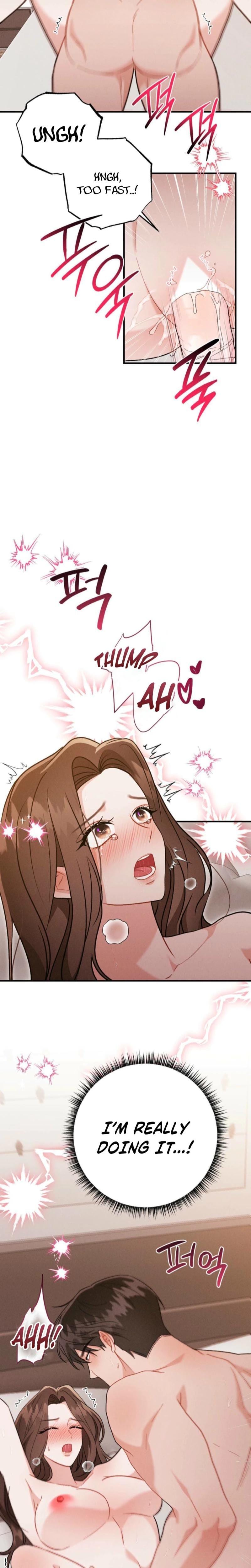 Layers of Night Uncensored, chapter 23, page 25 of 27