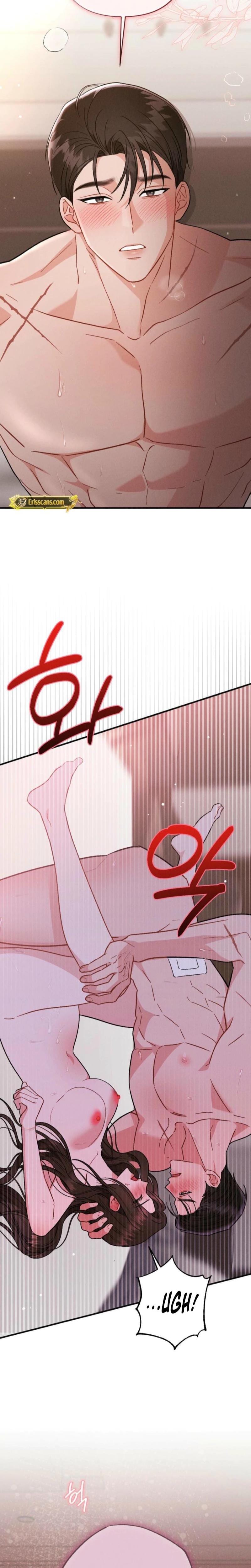 Layers of Night Uncensored, chapter 24, page 5 of 31