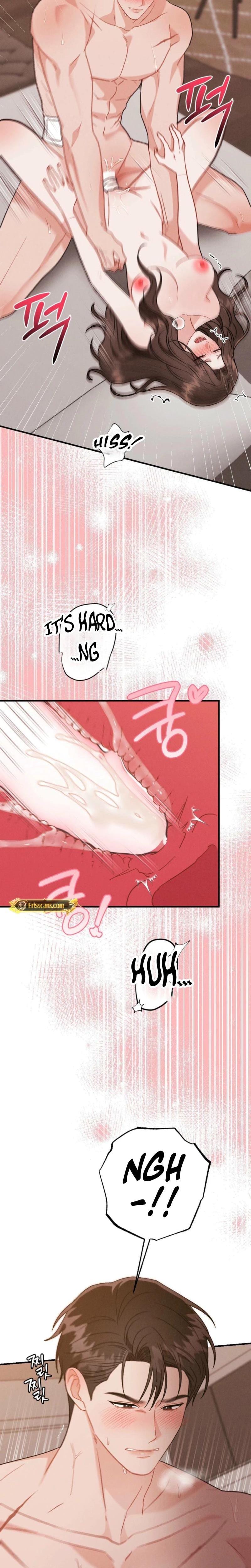 Layers of Night Uncensored, chapter 24, page 7 of 31