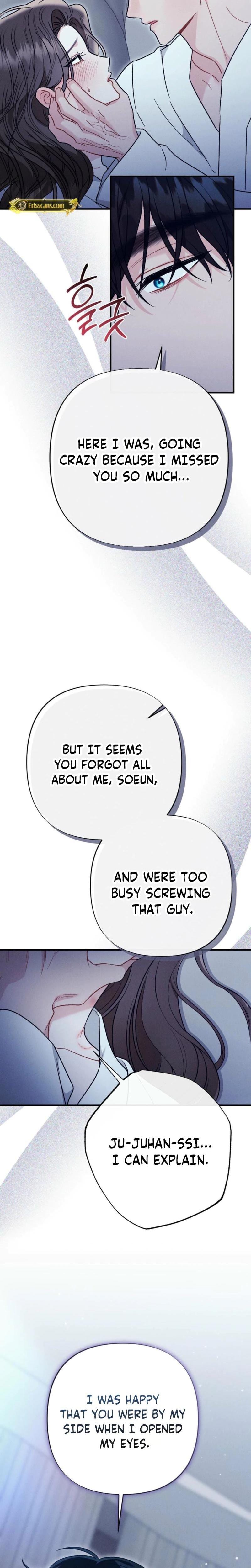 Layers of Night Uncensored, chapter 24, page 15 of 31
