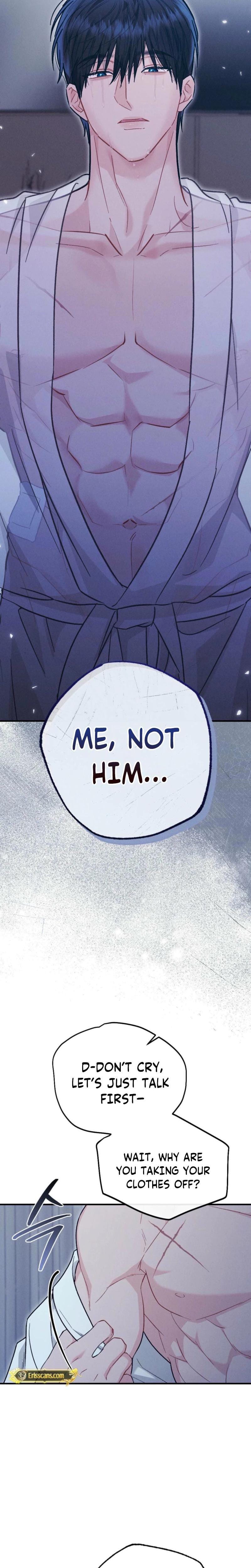 Layers of Night Uncensored, chapter 24, page 20 of 31