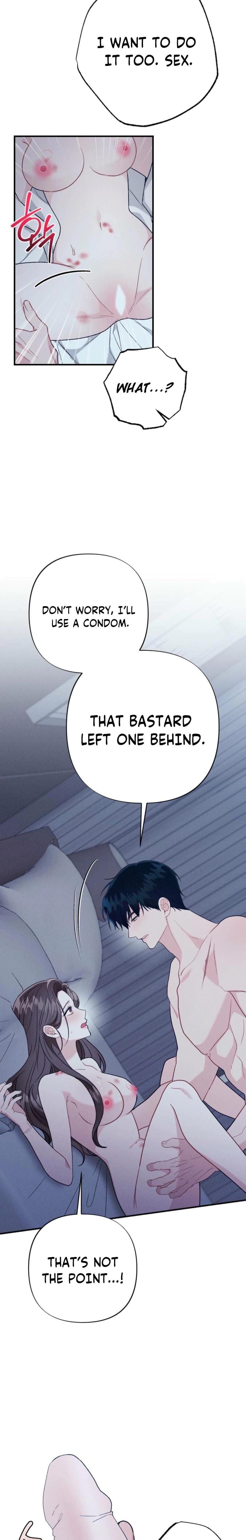 Layers of Night Uncensored, chapter 24, page 21 of 31