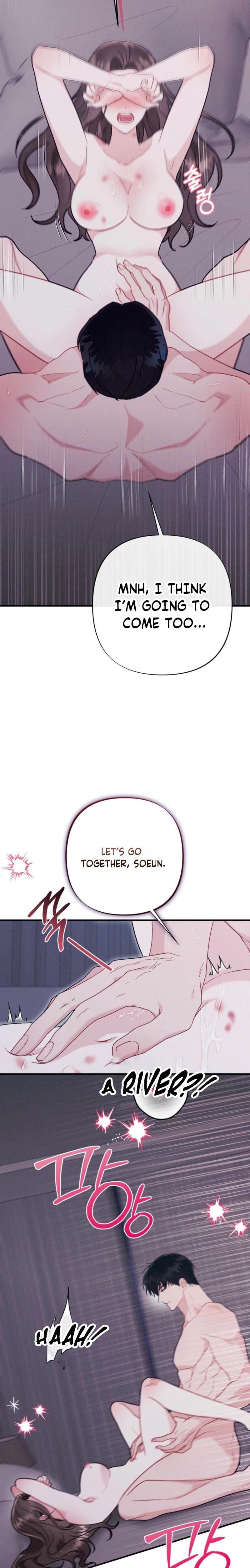 Layers of Night Uncensored, chapter 24, page 26 of 31