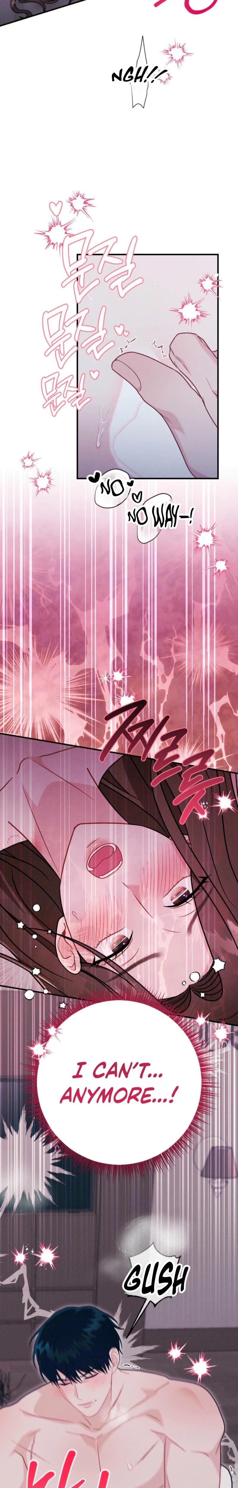 Layers of Night Uncensored, chapter 24, page 27 of 31