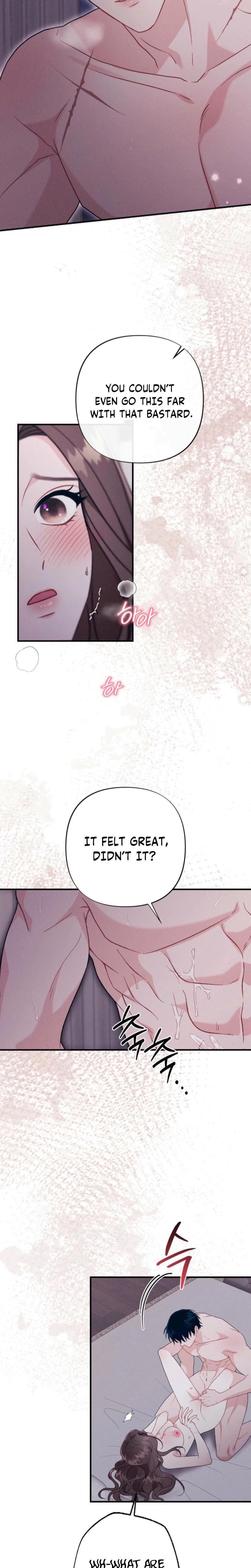 Layers of Night Uncensored, chapter 24, page 29 of 31