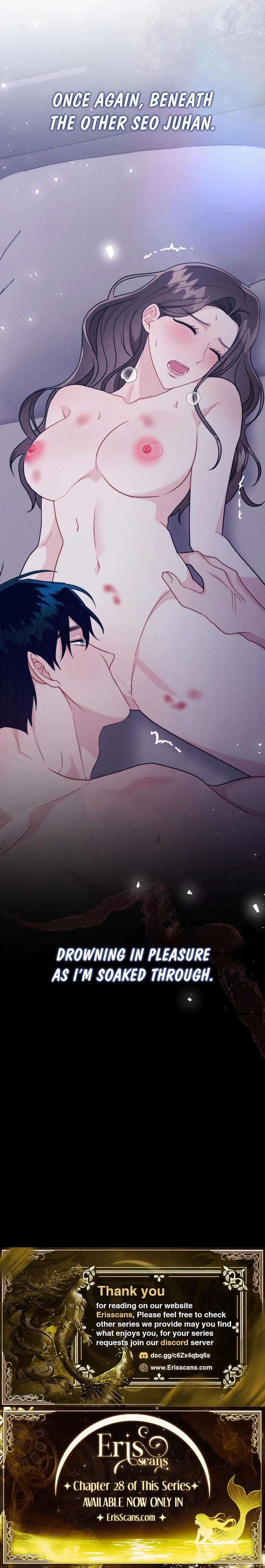 Layers of Night Uncensored, chapter 24, page 31 of 31