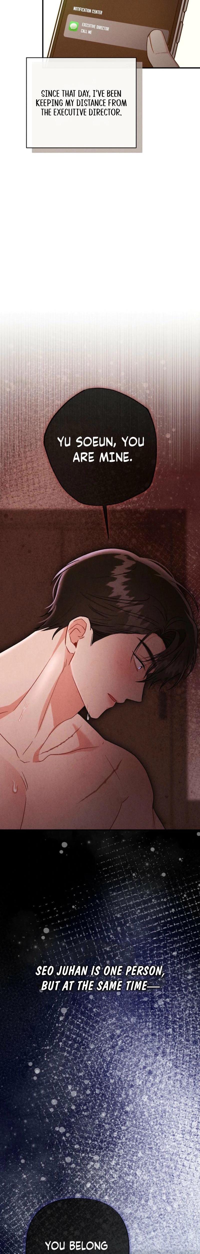 Layers of Night Uncensored, chapter 25, page 6 of 31