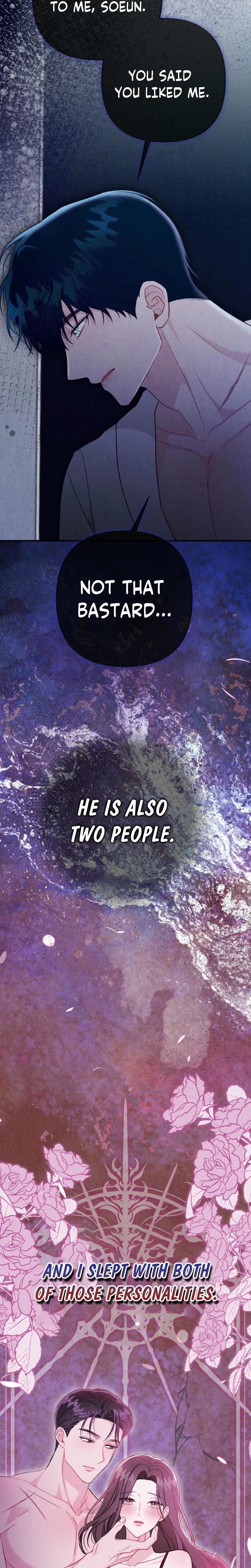 Layers of Night Uncensored, chapter 25, page 7 of 31