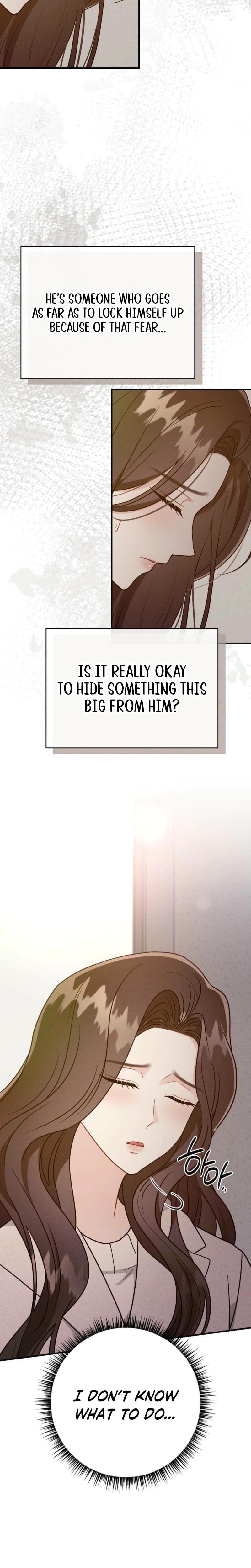 Layers of Night Uncensored, chapter 25, page 9 of 31