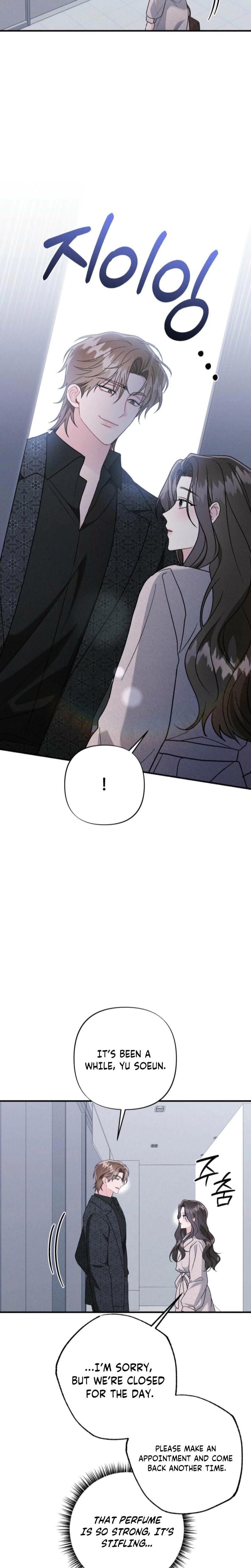 Layers of Night Uncensored, chapter 25, page 11 of 31