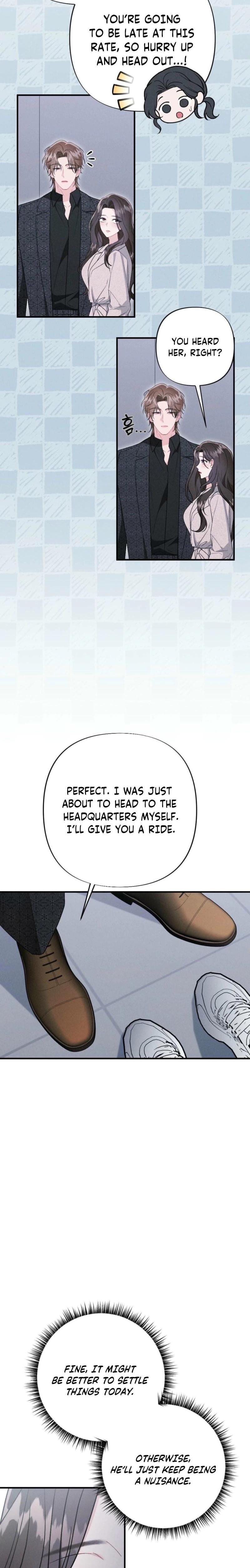 Layers of Night Uncensored, chapter 25, page 14 of 31