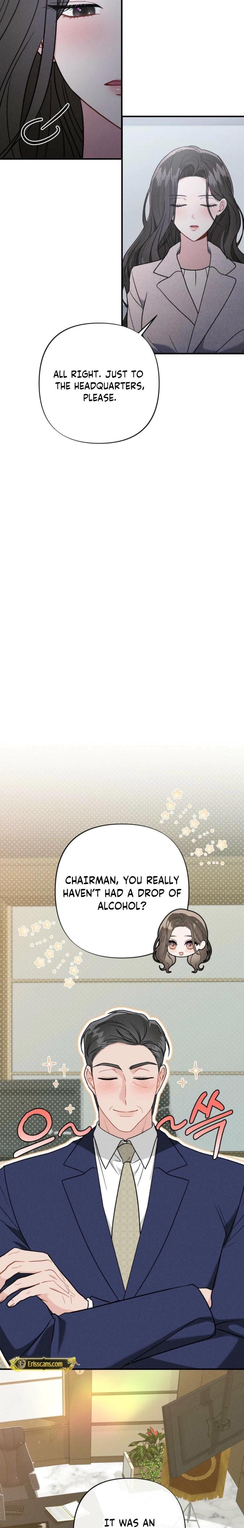 Layers of Night Uncensored, chapter 25, page 15 of 31