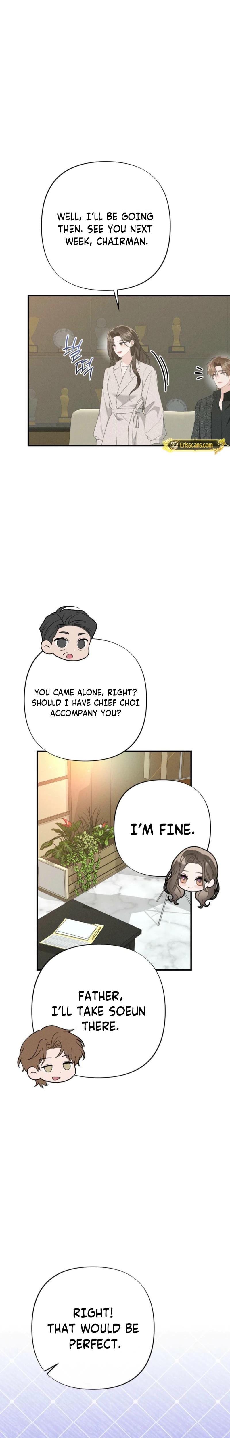 Layers of Night Uncensored, chapter 25, page 18 of 31