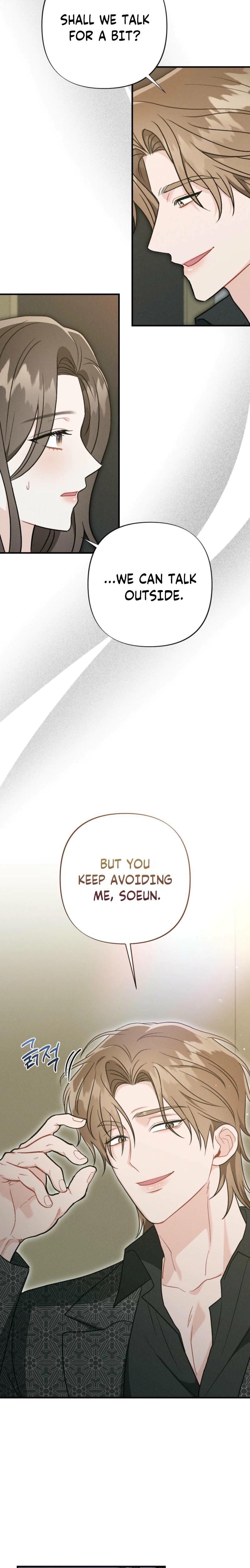 Layers of Night Uncensored, chapter 25, page 22 of 31