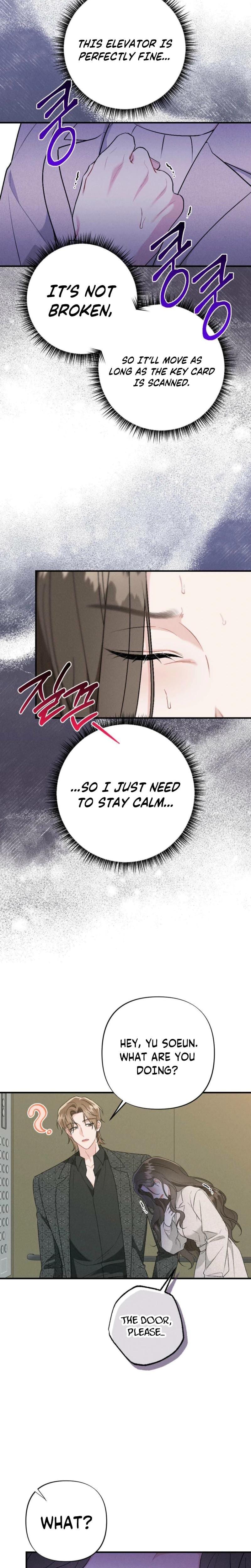Layers of Night Uncensored, chapter 25, page 24 of 31