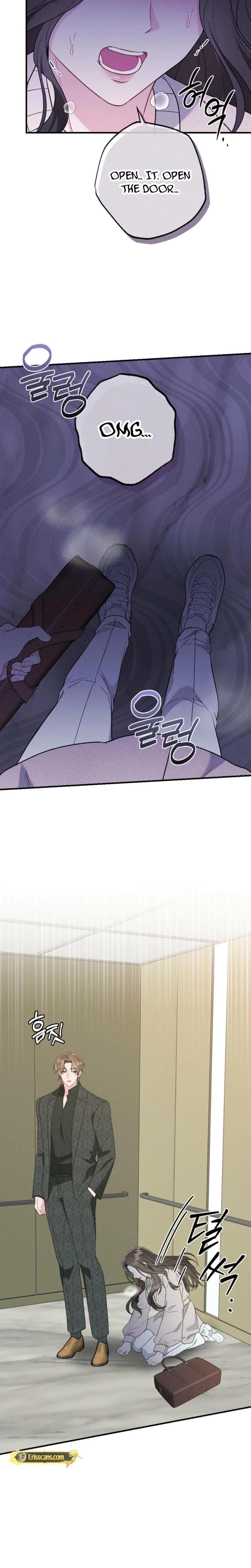 Layers of Night Uncensored, chapter 25, page 25 of 31
