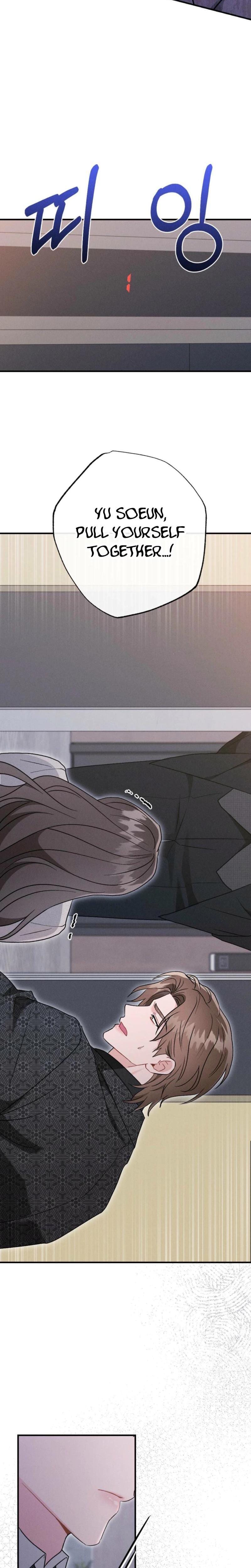 Layers of Night Uncensored, chapter 25, page 29 of 31
