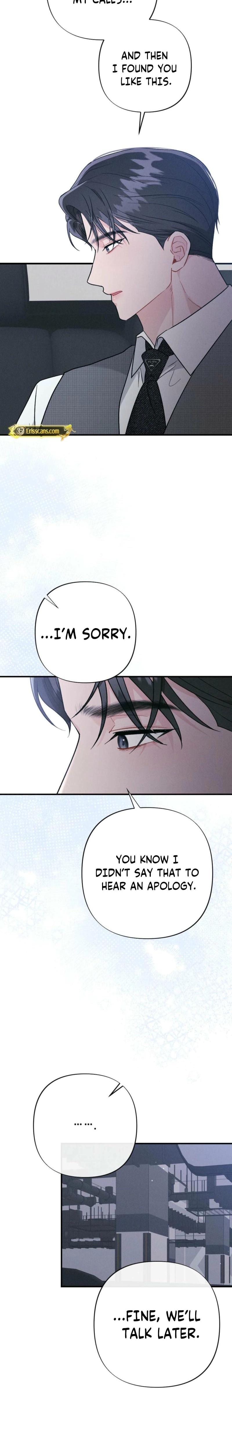 Layers of Night Uncensored, chapter 26, page 8 of 29
