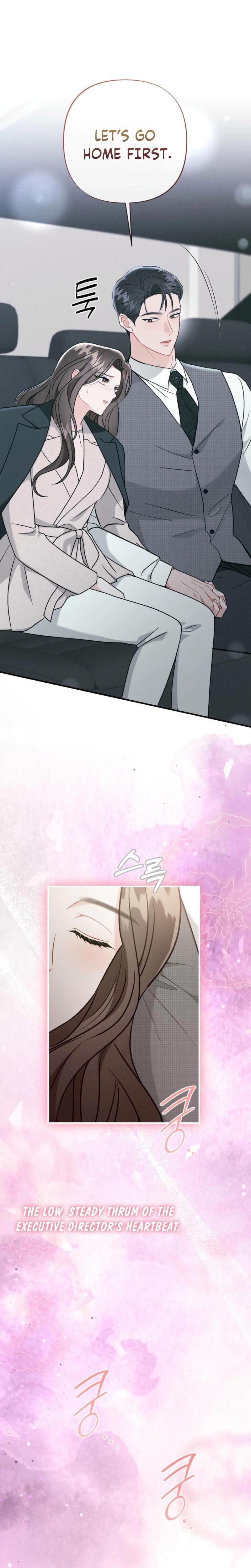 Layers of Night Uncensored, chapter 26, page 9 of 29