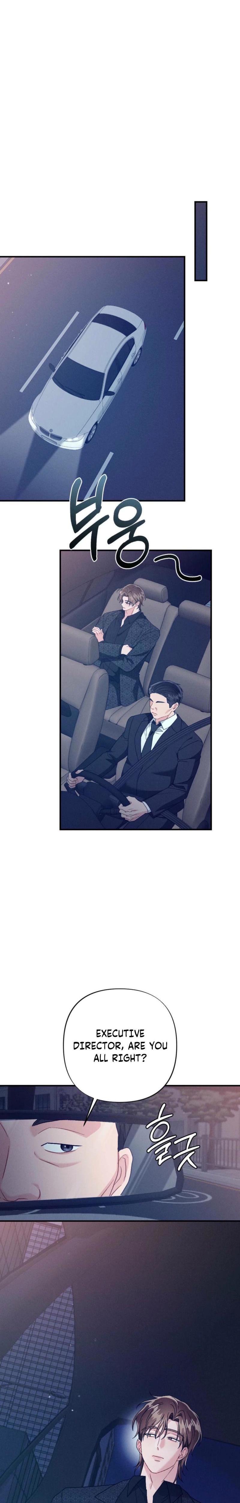 Layers of Night Uncensored, chapter 26, page 11 of 29