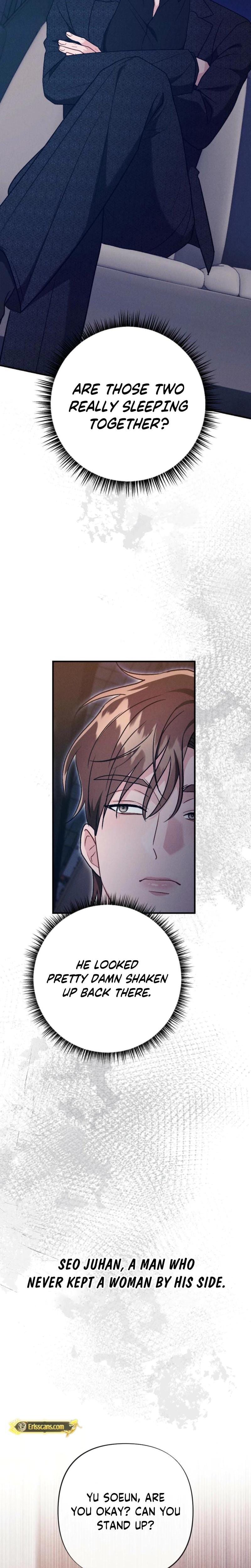 Layers of Night Uncensored, chapter 26, page 12 of 29